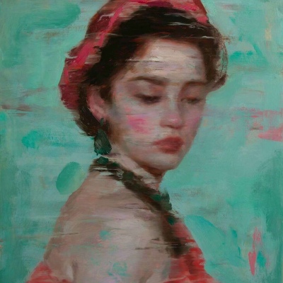 Furry绘画质感技巧兽圈社群